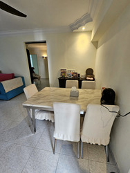 Blk 240 Pasir Ris Street 21 (Pasir Ris), HDB Executive #534148441